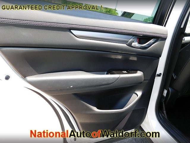 Mazda CX-5 Vehicle Image 12