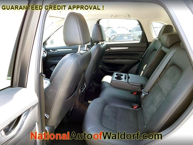 Mazda CX-5 Vehicle Image 13