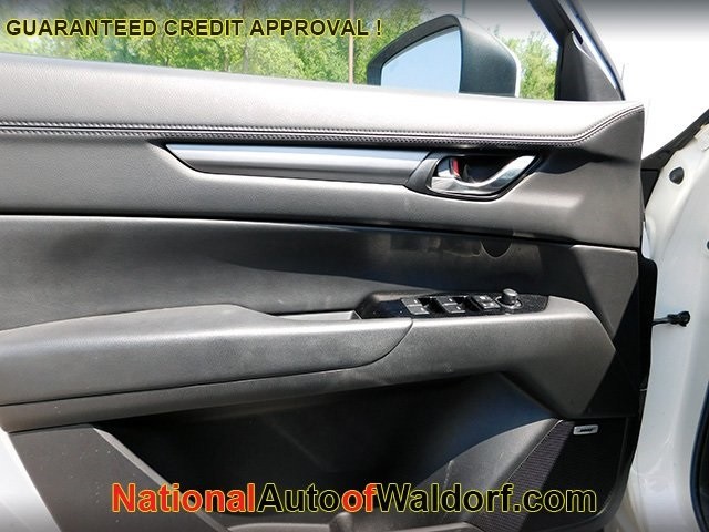 Mazda CX-5 Vehicle Image 16