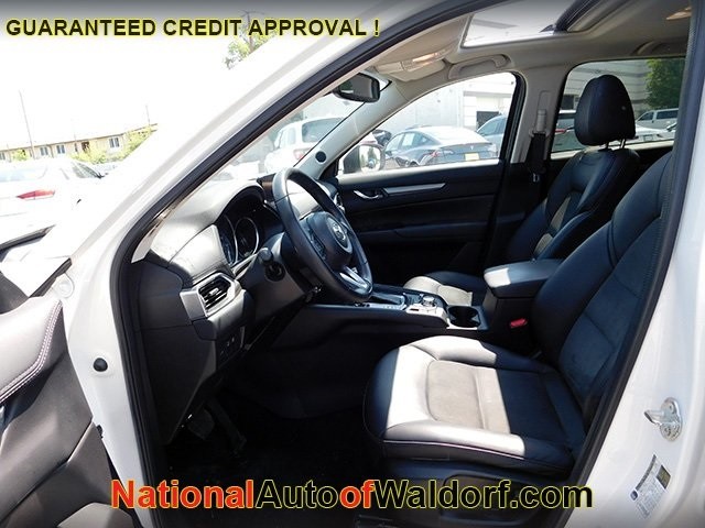 Mazda CX-5 Vehicle Image 17