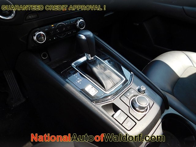 Mazda CX-5 Vehicle Image 21