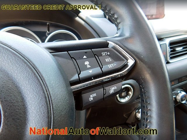 Mazda CX-5 Vehicle Image 22