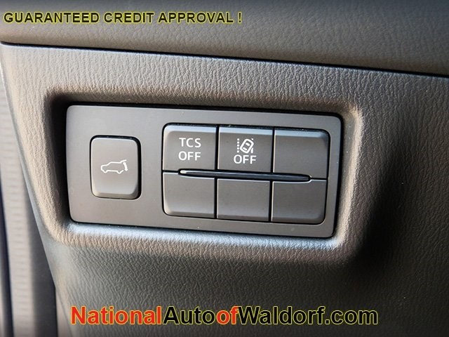 Mazda CX-5 Vehicle Image 25