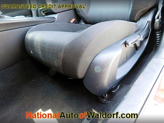 Honda Civic Sedan Vehicle Image 13