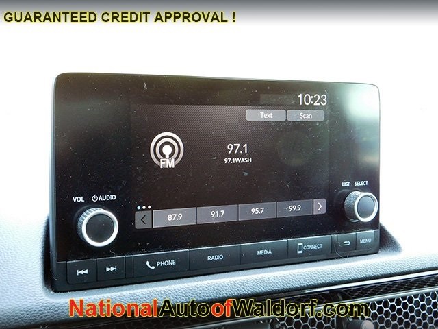 Honda Civic Sedan Vehicle Image 14