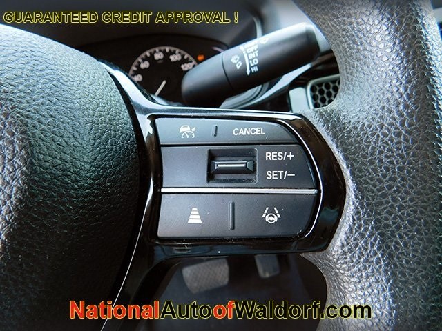 Honda Civic Sedan Vehicle Image 18