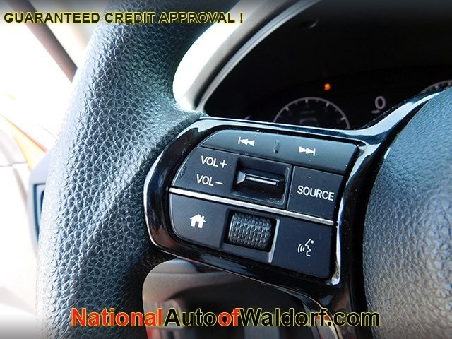 Honda Civic Sedan Vehicle Image 19