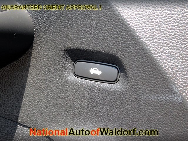 Honda Civic Sedan Vehicle Image 22