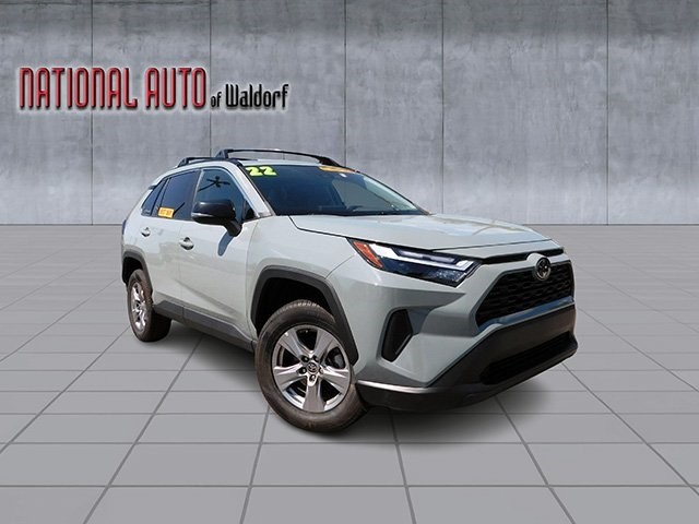 more details - toyota rav4