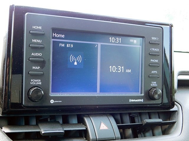 Toyota RAV4 Vehicle Image 20