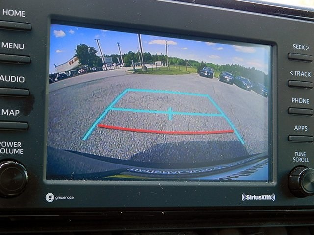 Toyota RAV4 Vehicle Image 21