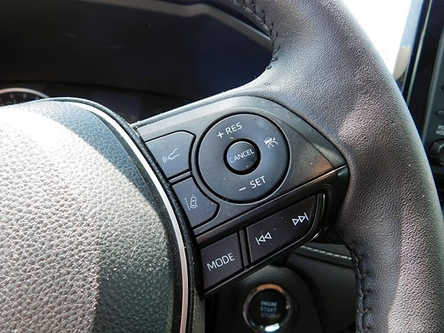 Toyota RAV4 Vehicle Image 23