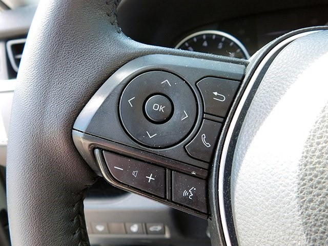 Toyota RAV4 Vehicle Image 24