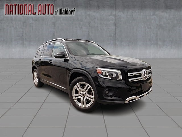 more details - mercedes-benz glb