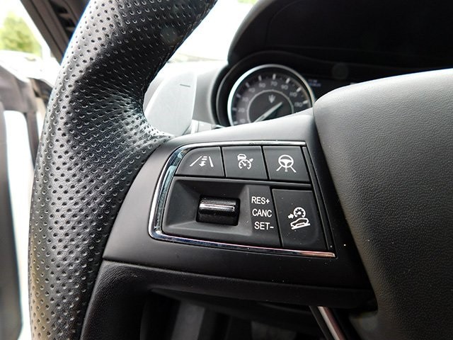 Maserati Levante Vehicle Image 26