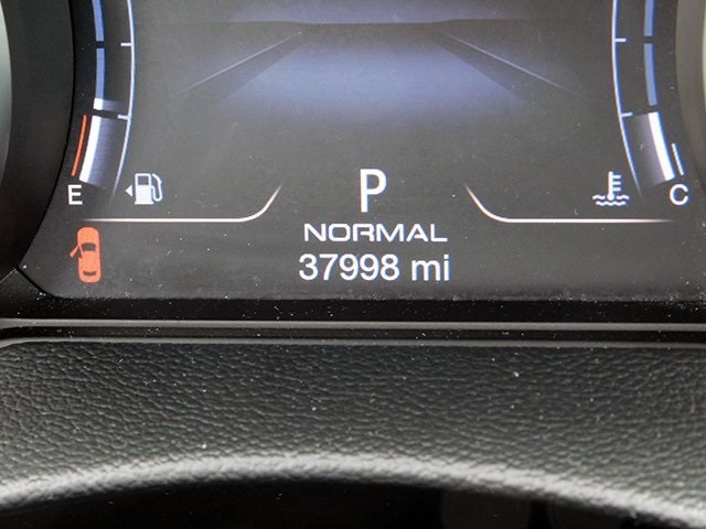 Maserati Levante Vehicle Image 27