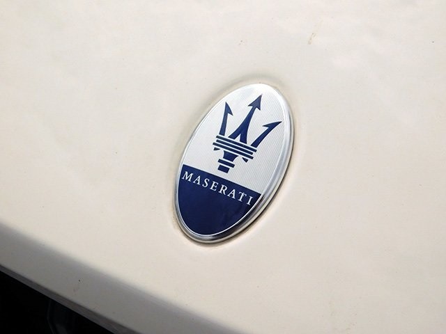 Maserati Levante Vehicle Image 31
