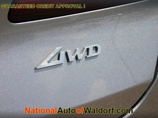 Genesis GV80 Vehicle Image 07