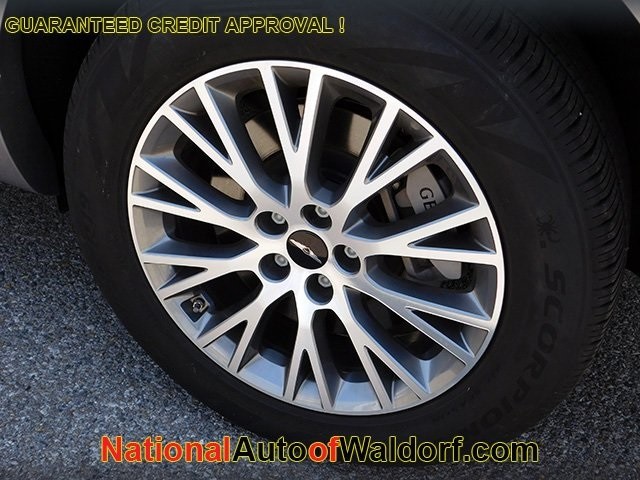 Genesis GV80 Vehicle Image 09