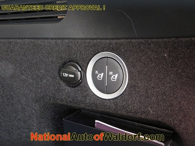 Genesis GV80 Vehicle Image 11