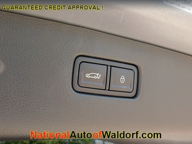 Genesis GV80 Vehicle Image 13