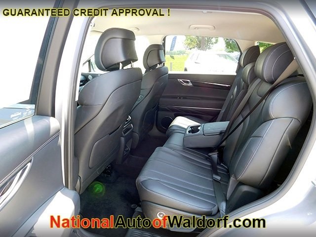 Genesis GV80 Vehicle Image 14
