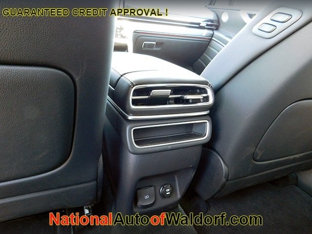 Genesis GV80 Vehicle Image 16