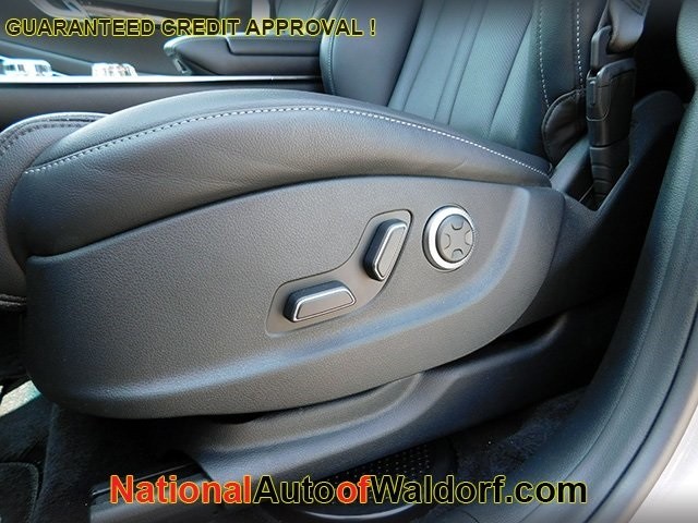 Genesis GV80 Vehicle Image 20