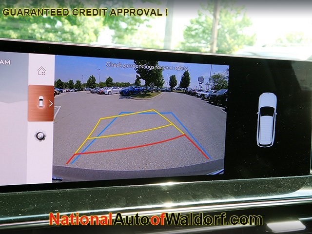 Genesis GV80 Vehicle Image 24
