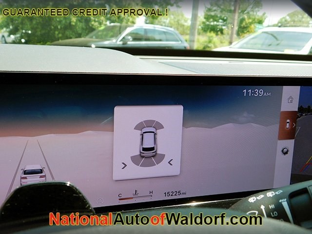 Genesis GV80 Vehicle Image 25