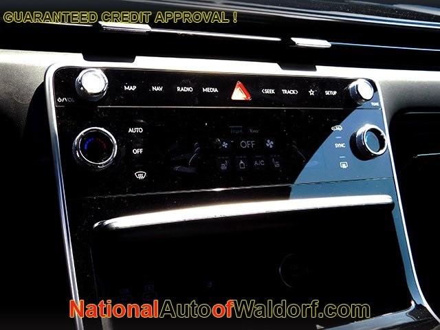 Genesis GV80 Vehicle Image 26