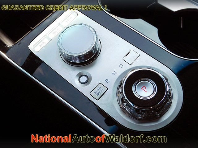 Genesis GV80 Vehicle Image 27
