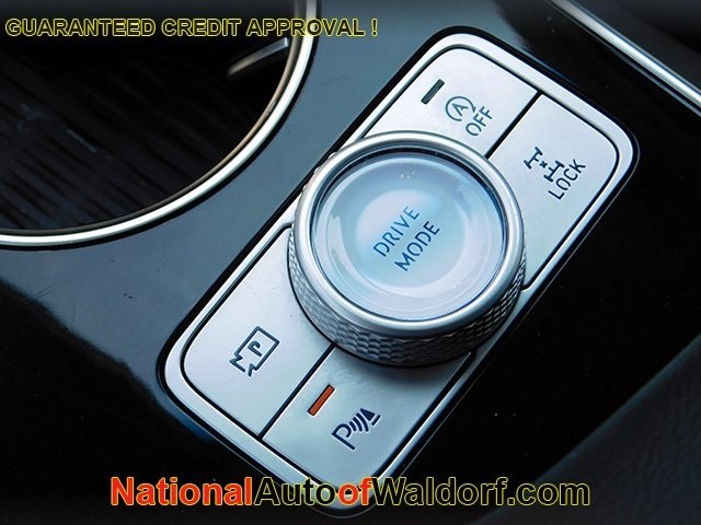 Genesis GV80 Vehicle Image 28