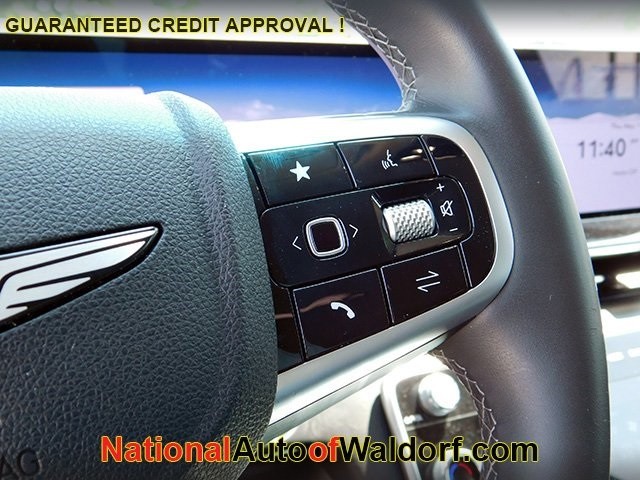 Genesis GV80 Vehicle Image 30