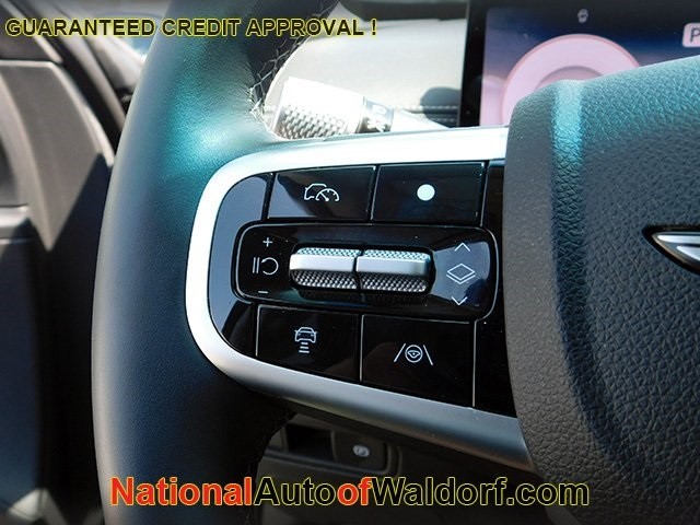 Genesis GV80 Vehicle Image 31