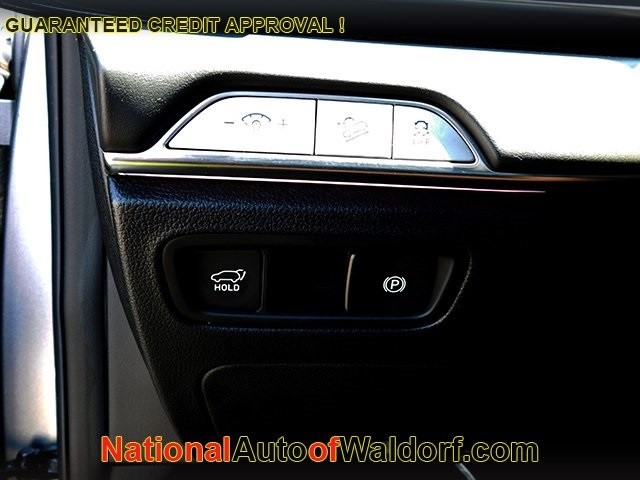 Genesis GV80 Vehicle Image 32