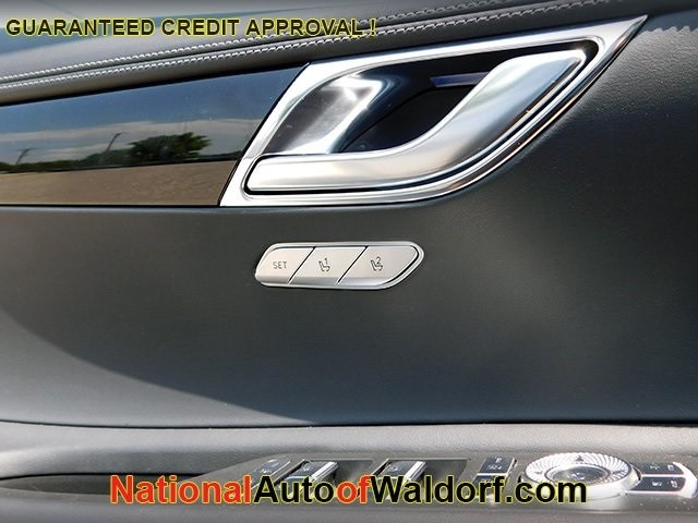 Genesis GV80 Vehicle Image 33
