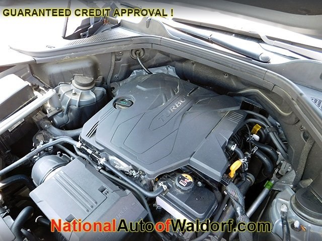 Genesis GV80 Vehicle Image 34