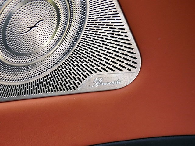 Mercedes-Benz S-Class Vehicle Image 16