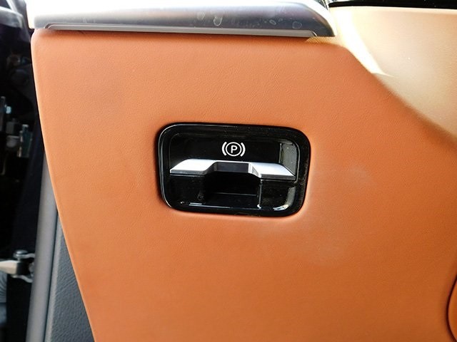 Mercedes-Benz S-Class Vehicle Image 27