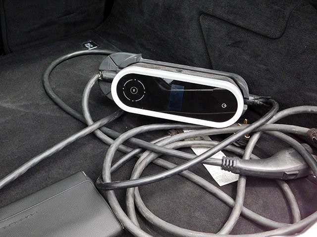 Porsche Panamera Vehicle Image 08