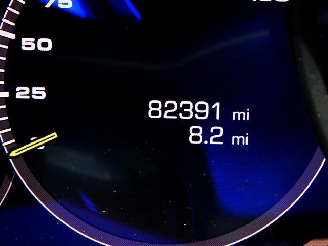 Porsche Panamera Vehicle Image 29