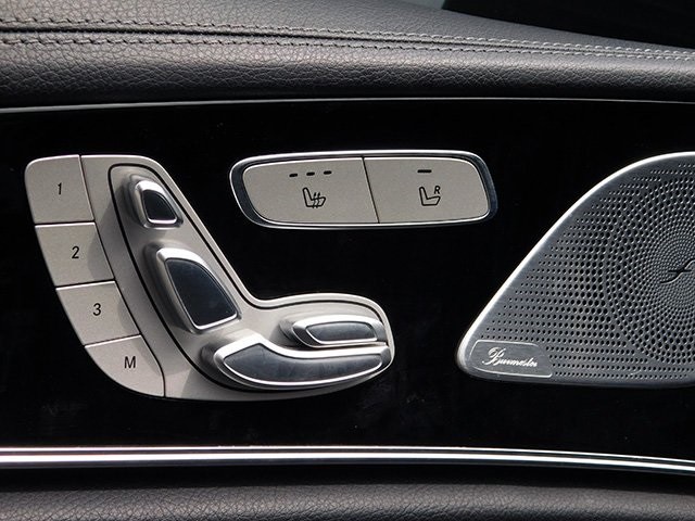 Mercedes-Benz AMG GT Vehicle Image 17