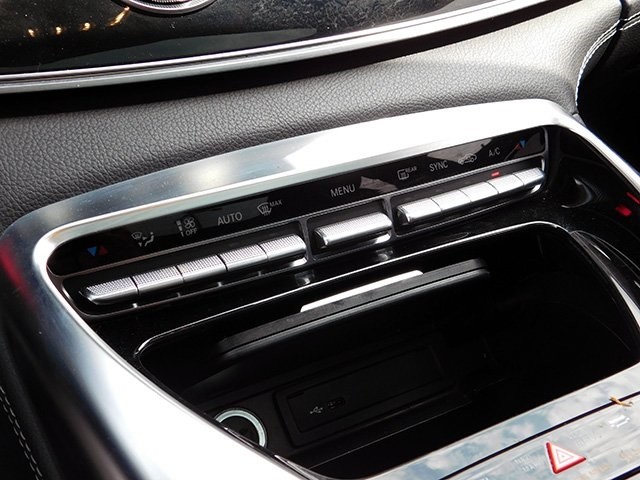 Mercedes-Benz AMG GT Vehicle Image 22