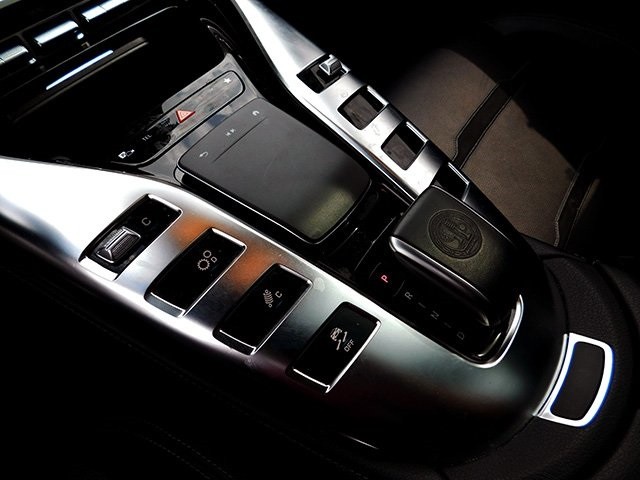 Mercedes-Benz AMG GT Vehicle Image 23