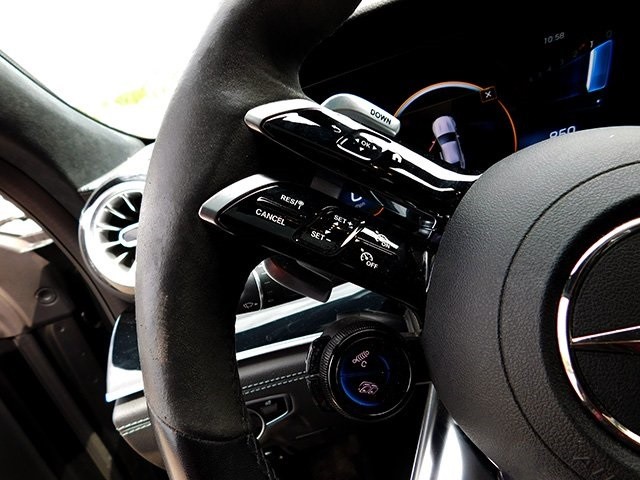 Mercedes-Benz AMG GT Vehicle Image 25