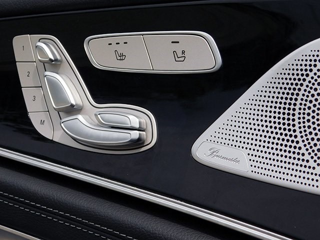 Mercedes-Benz AMG GT Vehicle Image 28