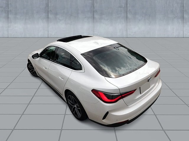 BMW 4 Series Vehicle Image 06