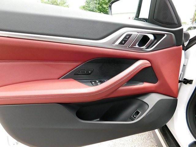 BMW 4 Series Vehicle Image 15