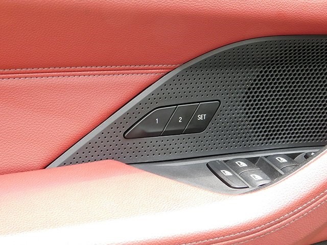 BMW 4 Series Vehicle Image 16